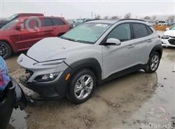 هيونداي كونا